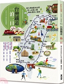 臺灣鐵道一泊二日